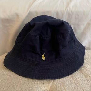 Men’s Polo Bucket Hat